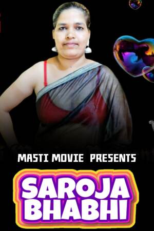 Saroja Bhabhi (2022) Hindi Masti Movies Originals Full Movie